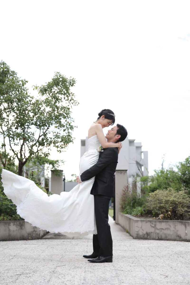 ガーデンチャペル