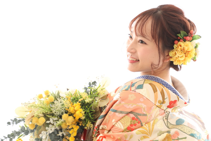 和装スタジオ
