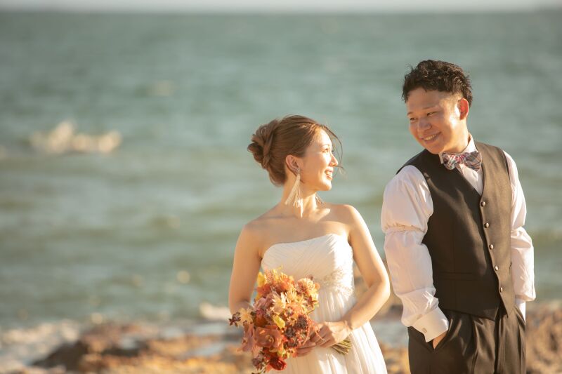 野間灯台　Location