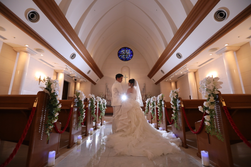 スタジオを飛び出して、ダイナミックに!