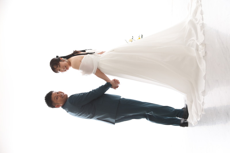 振り向きショット