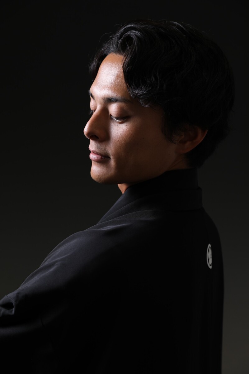 ソロショット２