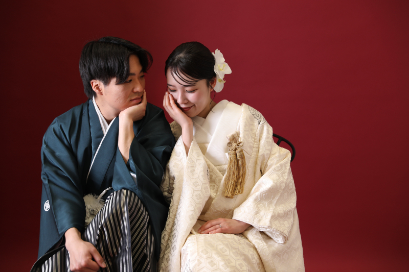スタジオフォト♡