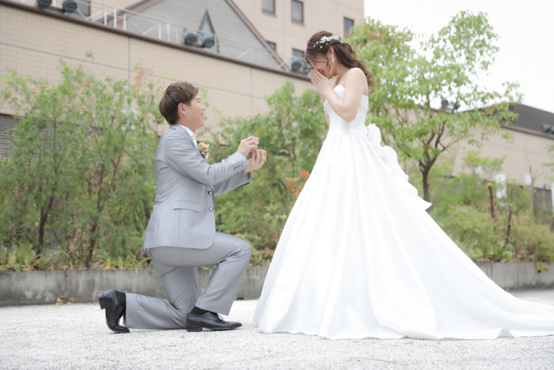 ガーデンチャペル