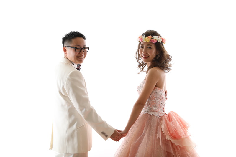 後ろ姿もGOOD！！！！