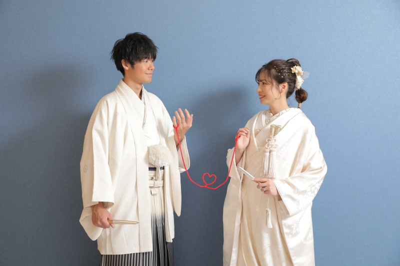 和装スタジオ