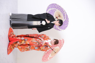 神殿＆スタジオ