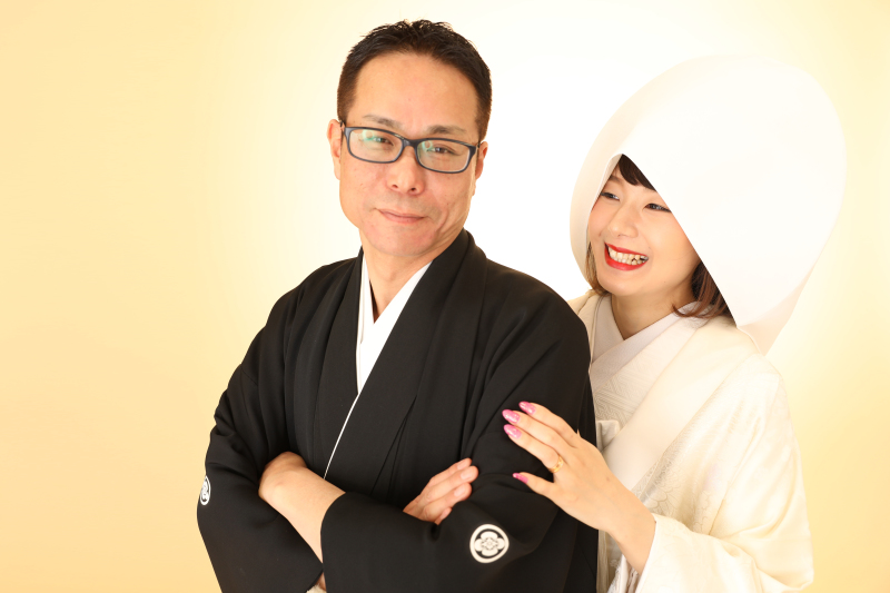 スタジオをフルに使って撮影を楽しもう!