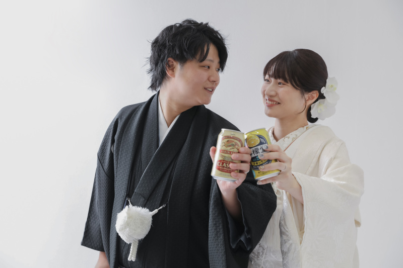 乾杯