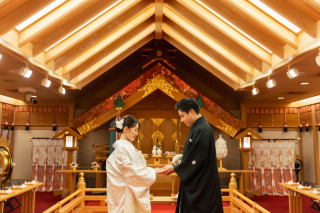 ♪チャペル・スタジオ・神殿♪