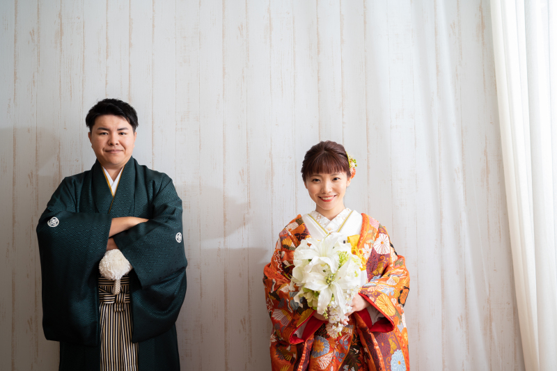 揃えるだけでオシャレ♪