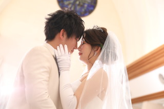 ラグジュアリーな雰囲気で♪