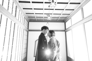 楽しく、幻想的に♪