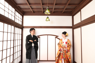 屋内茶室の魅力！！！