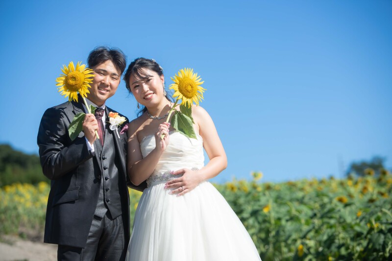 観光農園花ひろば