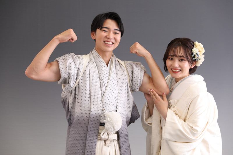 スタジオ
