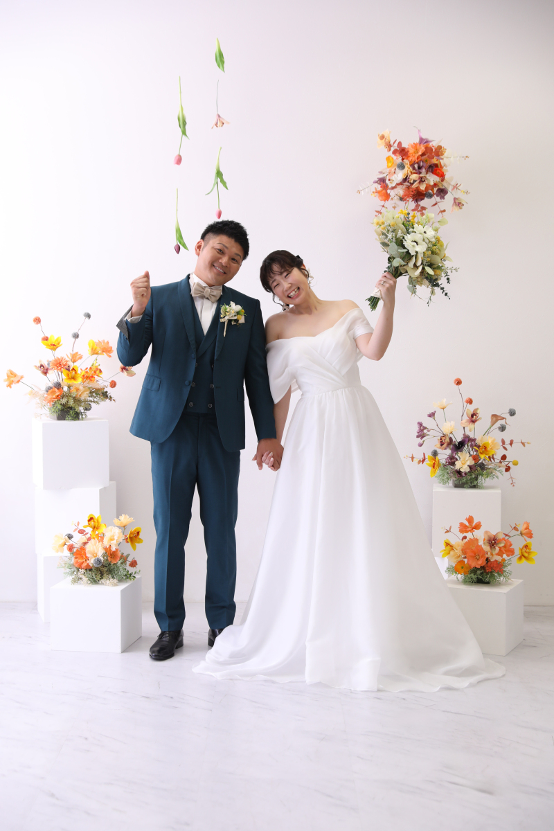 シトラスカラー