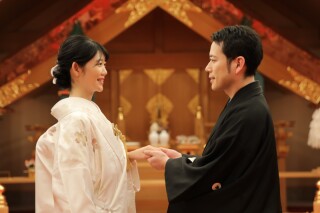 スタジオ・チャペル・神殿♪