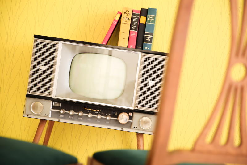 和装でも洋装でも！