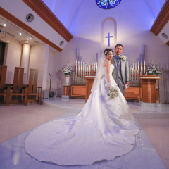 人気の和洋装プラン☆