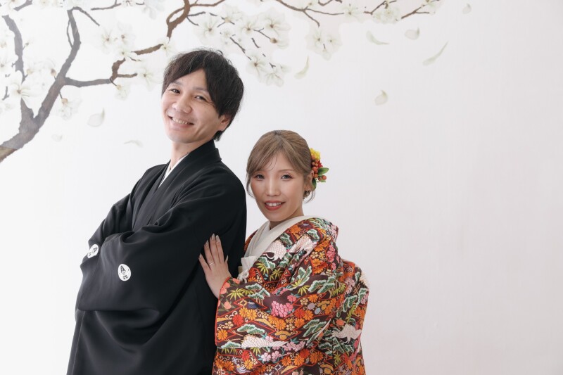 木蓮