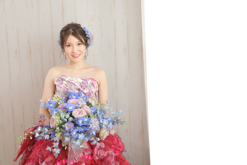 和洋装 チャペル・スタジオ・神殿