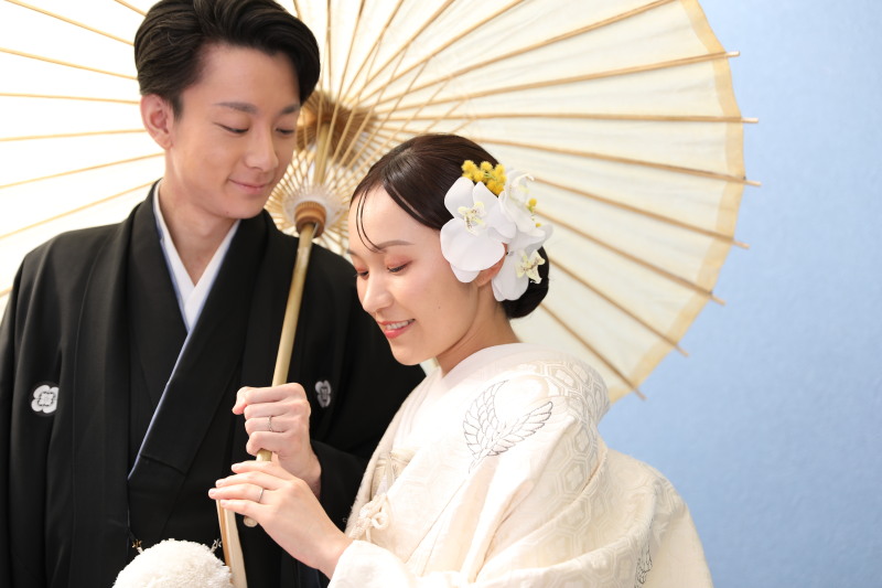 定番ショット