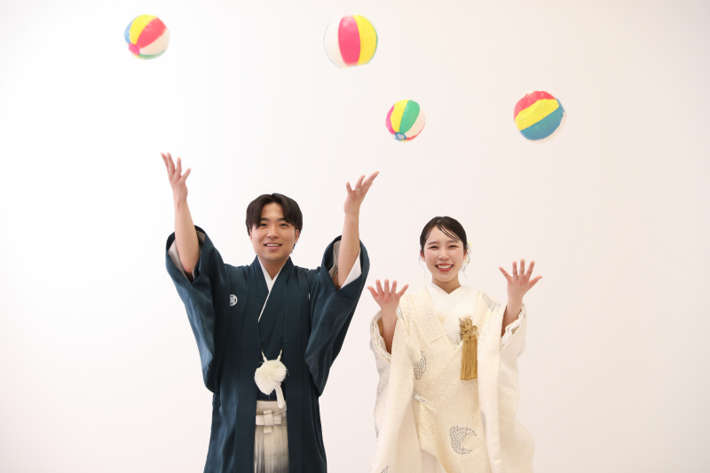 紙風船パート2