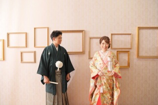 和洋装スタジオ