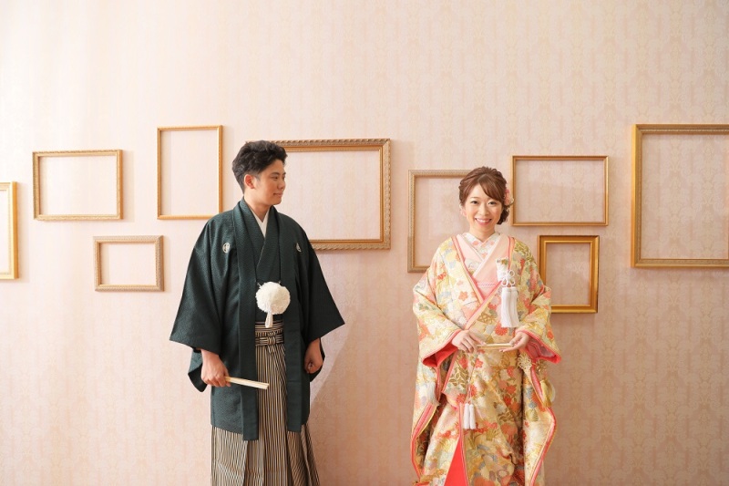 和洋装スタジオ