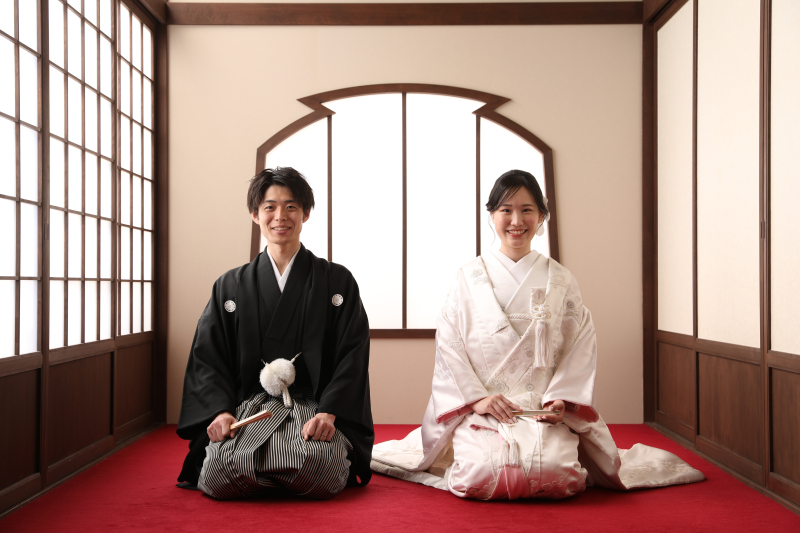 ♡スタジオ和装♡