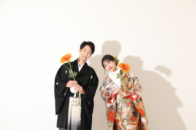 ひょっこり(^^♪