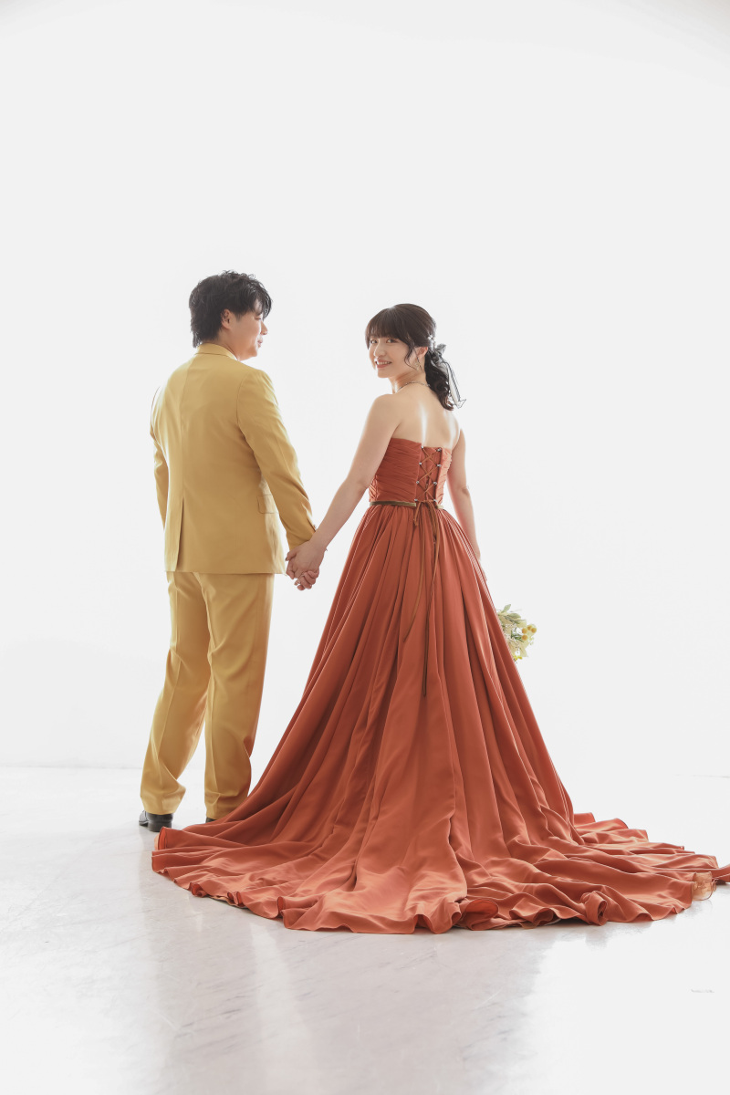 スタジオ和洋装