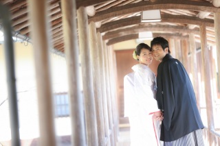 白鳥庭園　PART2