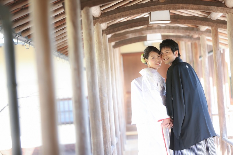 白鳥庭園　PART2