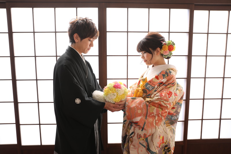 茶室の使い方はいろいろ！