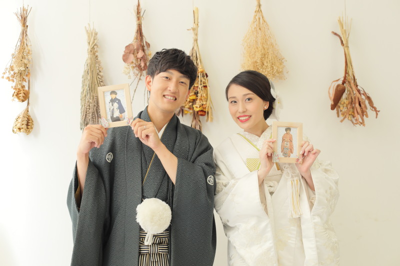 お持ち込み小物