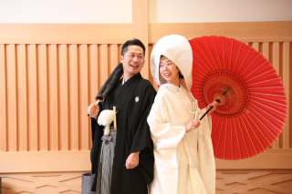 美男美女♪贅沢和洋装ロケスタ撮影♪