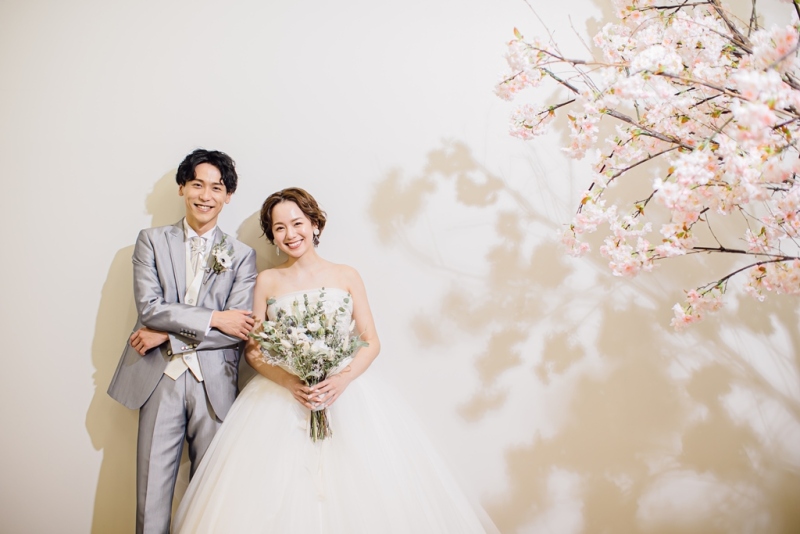 ワタベウェディング名古屋フォトスタジオ 愛知県でフォトウェディング探すならphotorait