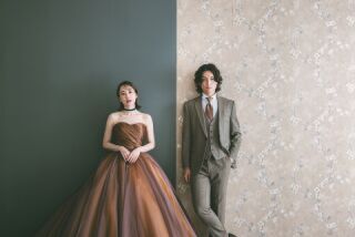 ワタベウェディング名古屋フォトスタジオ