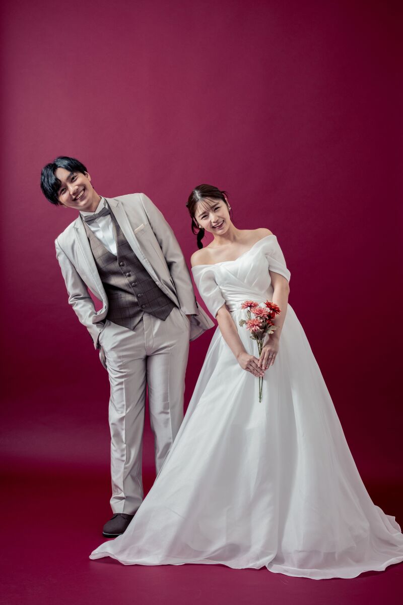 ワタベウェディング名古屋フォトスタジオ