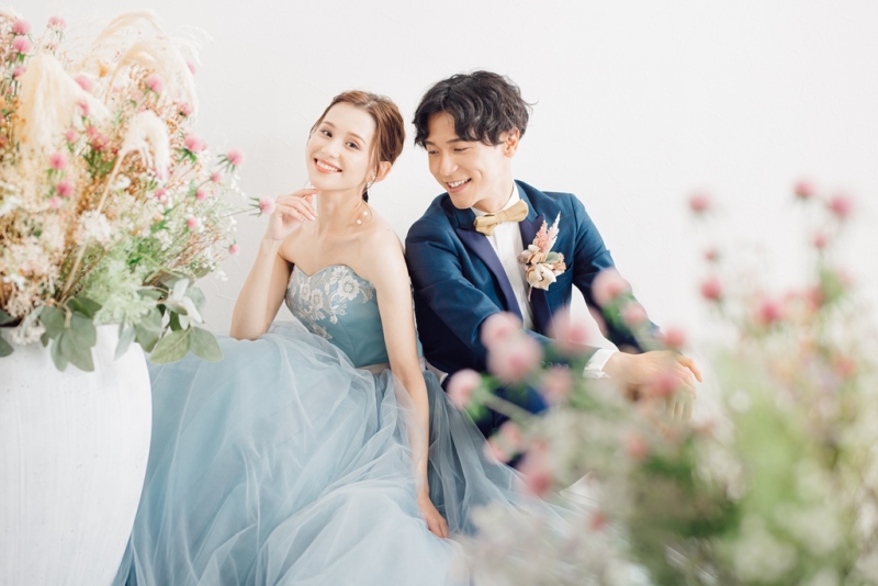 ワタベウェディング名古屋フォトスタジオ 愛知県でフォトウェディング探すならphotorait