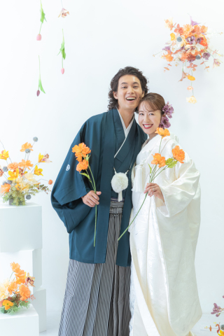 ワタベウェディング名古屋フォトスタジオ