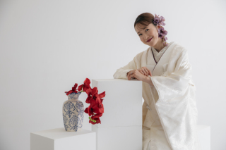 ワタベウェディング名古屋フォトスタジオ