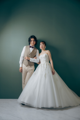 ワタベウェディング名古屋フォトスタジオ