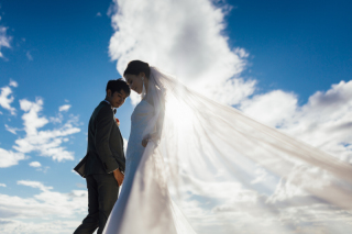 ワタベウェディング名古屋フォトスタジオ