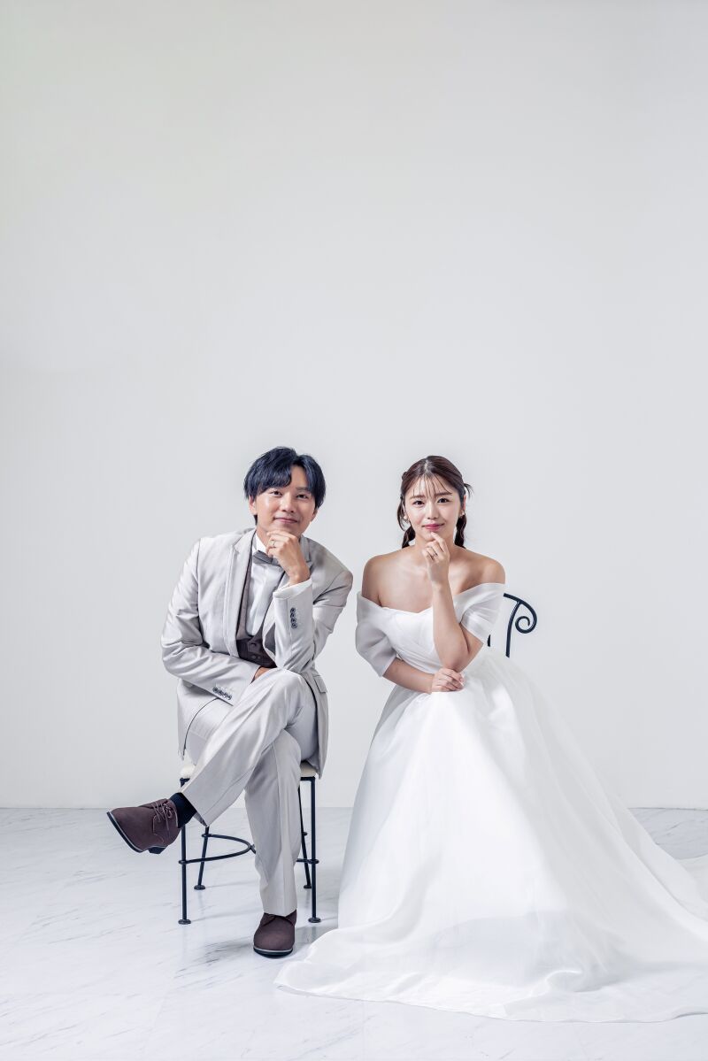 挙式の最初のご挨拶☆