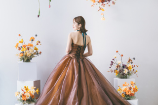 ワタベウェディング名古屋フォトスタジオ