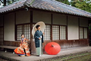 ワタベウェディング名古屋フォトスタジオ