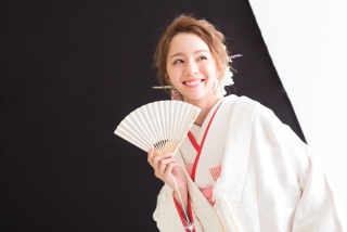 ワタベウェディング名古屋フォトスタジオ